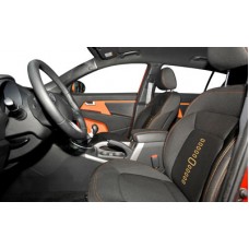 Kia Sportage 1.7 CRDI VGT Active 2WD 